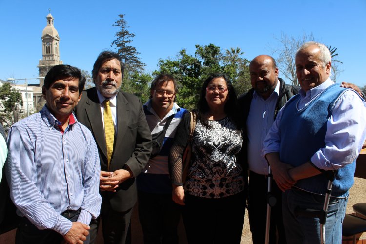 Gobierno Regional entrega recursos a los ganadores del primer Fondo Editorial Binacional