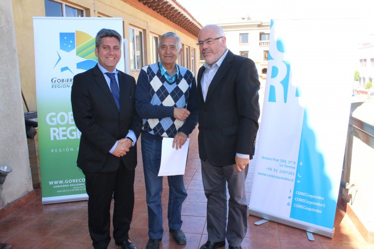 Gobierno Regional entrega recursos a los ganadores del primer Fondo Editorial Binacional