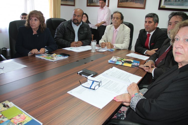 CORE aprueba $220 millones para financiar estudio para la promoción y atracción de inversiones en la región