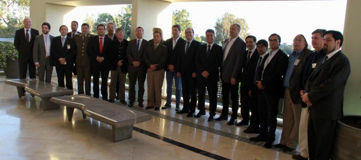 42 empresas interesadas en construir Túnel de Agua Negra