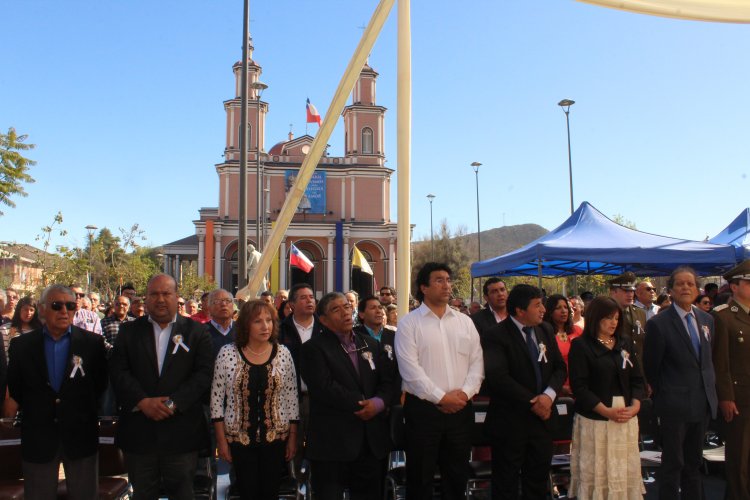 CORE aprueba cartera plurianual del Patrimonio 2016 y asegura rescate de iglesias emblemáticas de la región