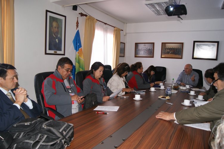 CESFAM Emilio Schaffhauser espera RS del MIDESO para su próxima licitación