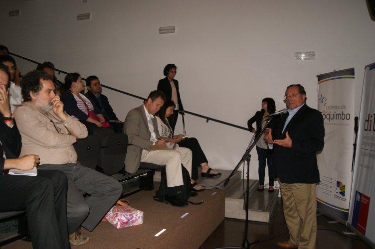 Profesionales y técnicos reflexionan en torno a la innovación en el trasnporte público urbano