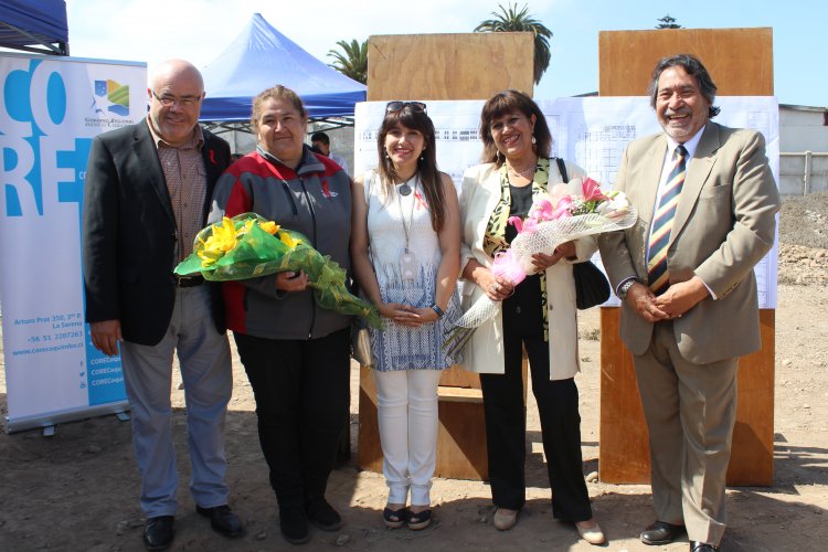 Cesfam Emilio Schaffhauser se encuentra listo para ser priorizado por el Ministerio de Salud