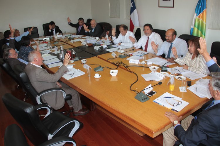 CORE aprueba Plan Regulador Intercomunal de la provincia de Choapa