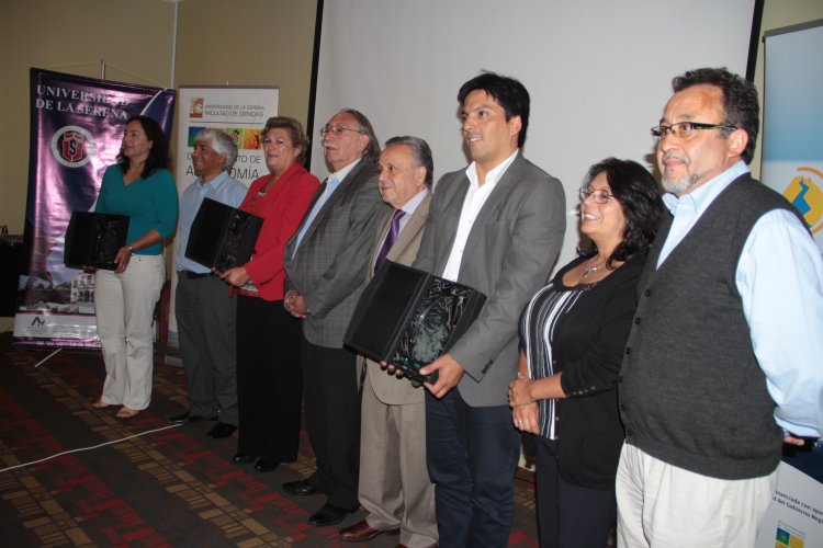 Presentan plataforma de pronóstico de caudales de cabecera para mejorar la gestión hídrica regional