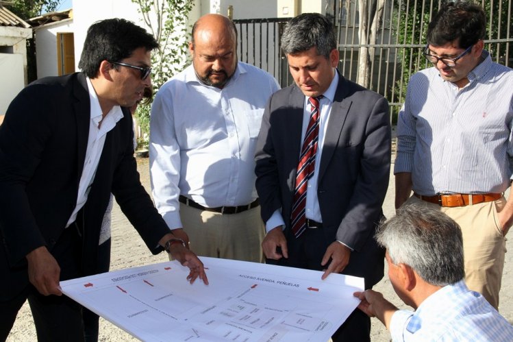 Comienzan a afinarse los detalles de la Expo Región de Coquimbo 2017