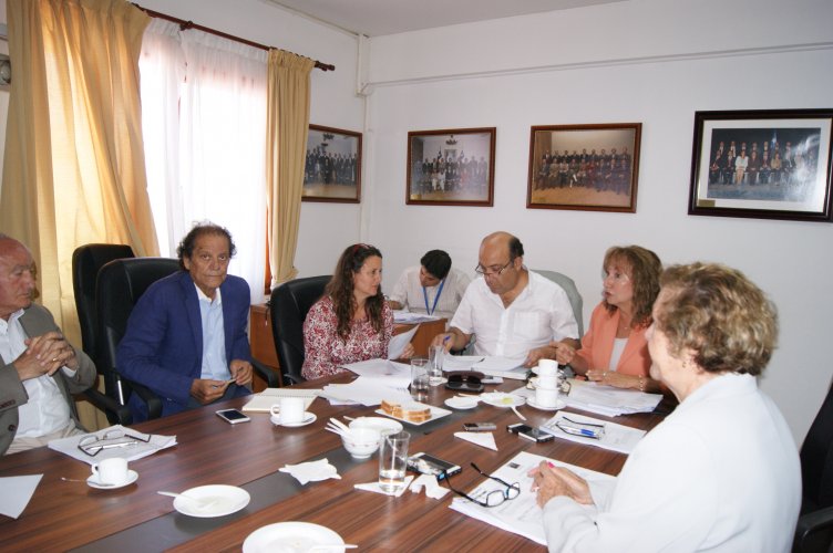 Instalarán semáforo en el conflictivo cruce By Pass Ovalle y la ruta que conduce a Monte Patria