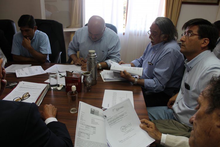 CORE aprueba $575 millones para seguir apoyando programas que benefician a las zonas rezagadas