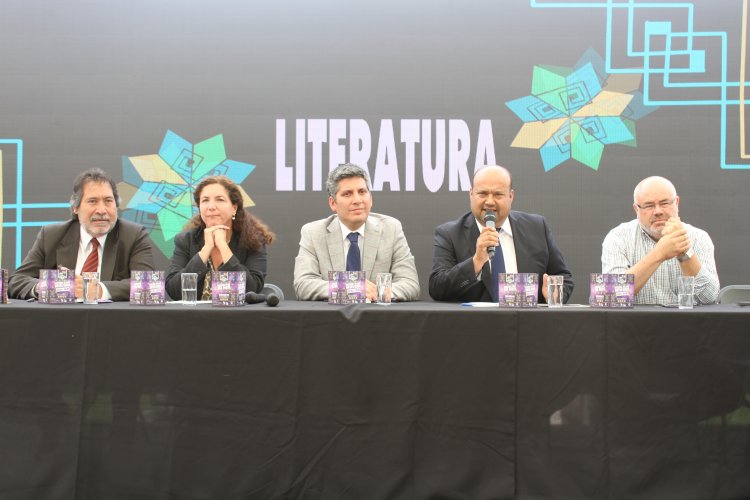 Con el homenaje a los 100 años de Violeta Parra, se inicia Sexta Versión del Festival de las Artes y la Cultura de la Región de Coquimbo