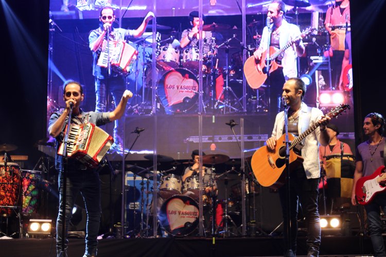 Expo Región de Coquimbo se consolida como la vitrina del emprendimiento más importante de la zona norte