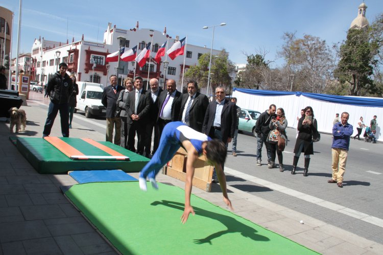 Llaman a la comunidad a postular a los Fondos Concursables del Gobierno Regional este 2017