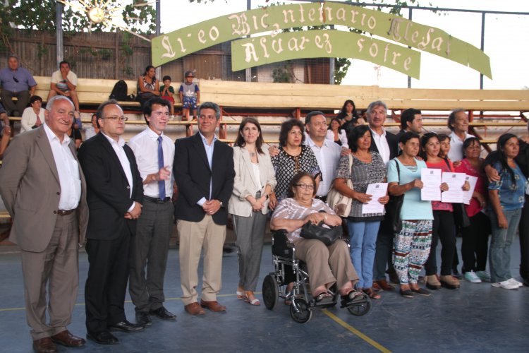 ATENCIÓN: Conoce las fechas y lugares de capacitación para participar en los fondos concursables GORE