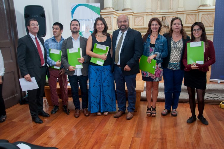 Más de $600 millones entrega el Consejo Nacional de la Cultura y las Artes a través de los Fondos Sectoriales y Fondart 2017