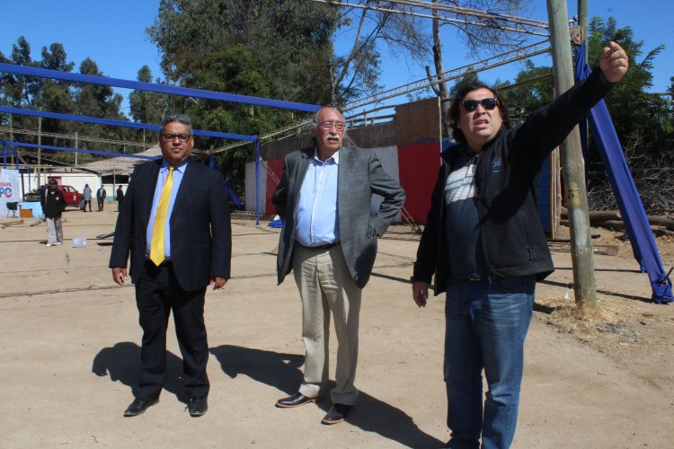 Expo Choapa 2017 ya cuenta con artistas y horarios confirmados