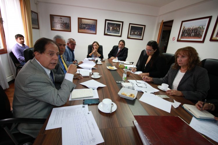 Se acorta el tiempo de Contraloría para aclarar observaciones al proyecto CDT