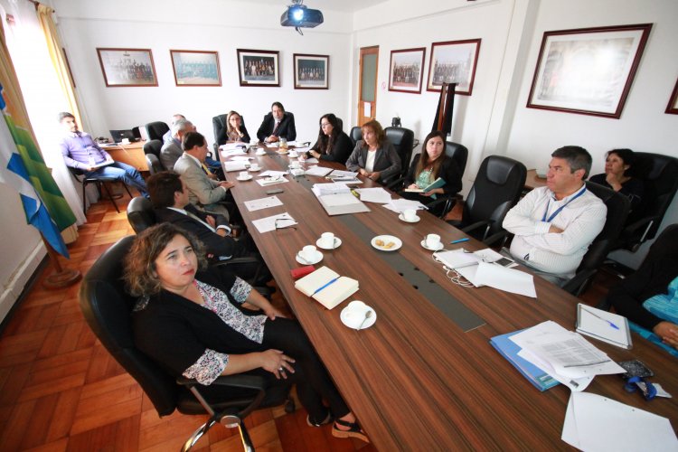 Se acorta el tiempo de Contraloría para aclarar observaciones al proyecto CDT