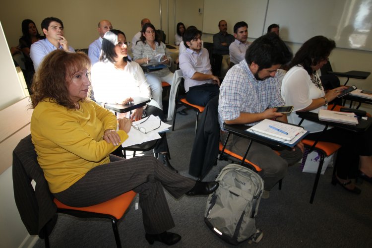 Regiones de la macrozona centro planifican su futura inversión en infraestructura