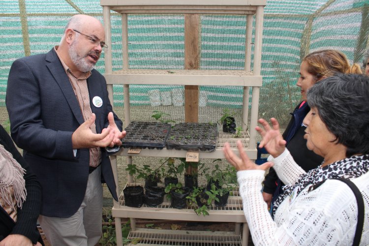 Gobierno Regional invita a participar del nuevo fondo concursable para la protección del medio ambiente