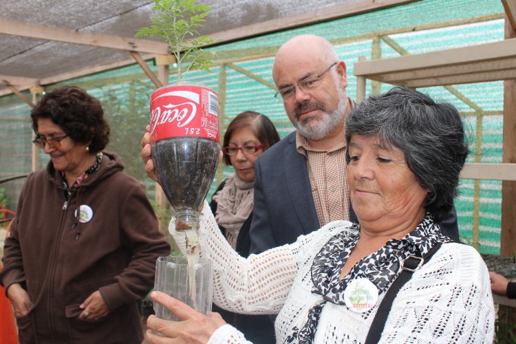Gobierno Regional invita a participar del nuevo fondo concursable para la protección del medio ambiente