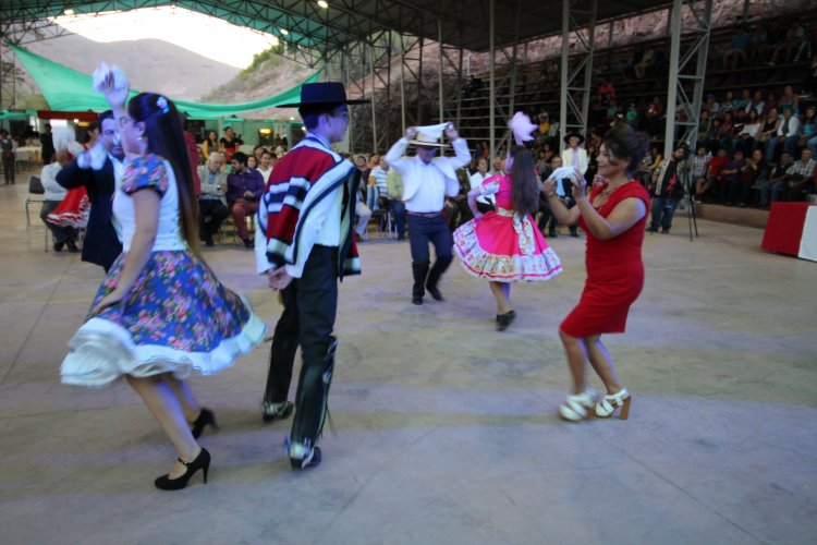 Gobierno Regional invierte 274 millones en proyectos culturales de la línea “Verano Mixto” 2017
