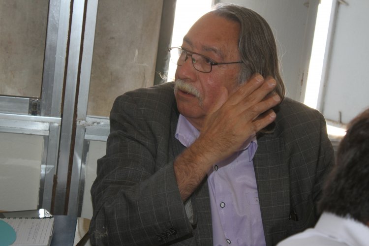 Presentan ejes estratégicos para que Chile sea un país desarrollado al año 2030