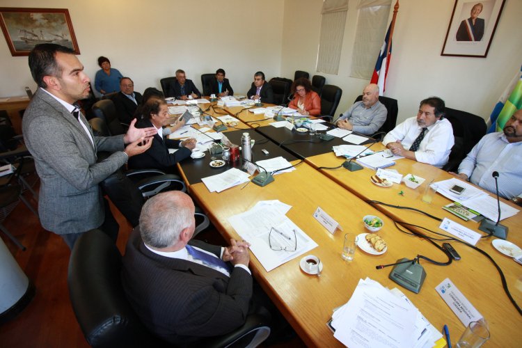 Gobierno Regional financia nuevo programa de $1.500 millones para el fomento de la pequeña minería de la Región de Coquimbo