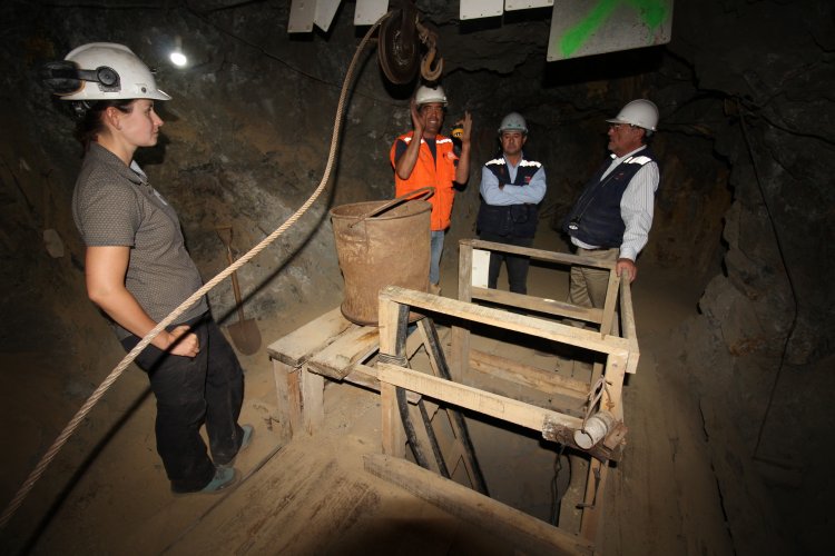 Gobierno Regional financia nuevo programa de $1.500 millones para el fomento de la pequeña minería de la Región de Coquimbo