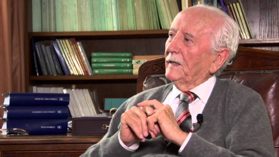 CORE prepara homenaje a ex intendente Renán Fuentealba Moena