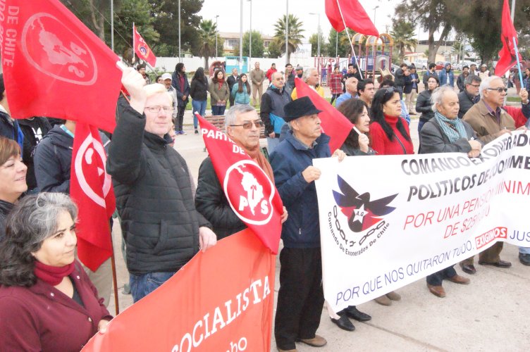 Gobierno destaca avances en Reforma Laboral durante celebraciones del Día Internacional del Trabajo