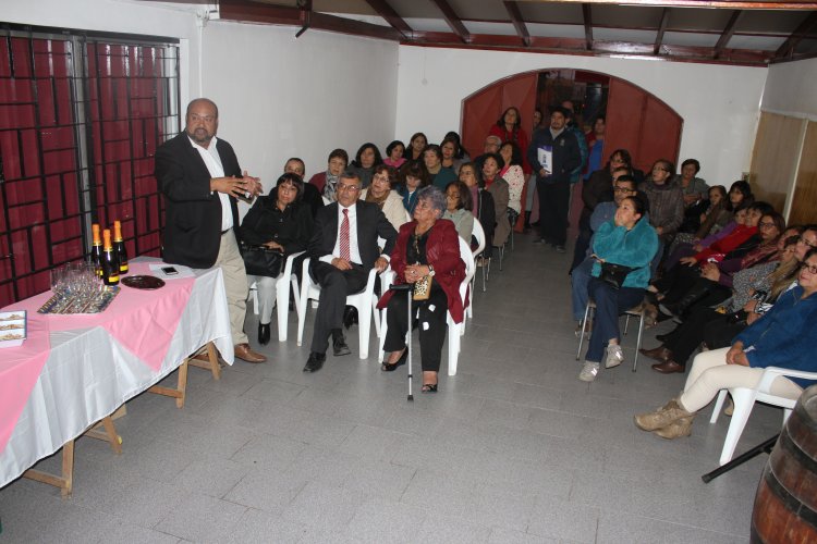 Cien familias de Sindempart cuentan con novedoso sistema de seguridad para proteger casas de los robos