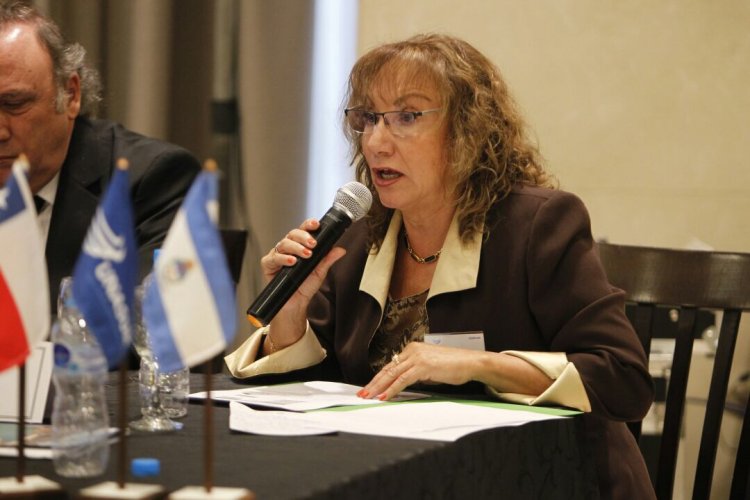 Valoran el sustento técnico que aporta el PTI a la concreción del Tunel Binacional Agua Negra