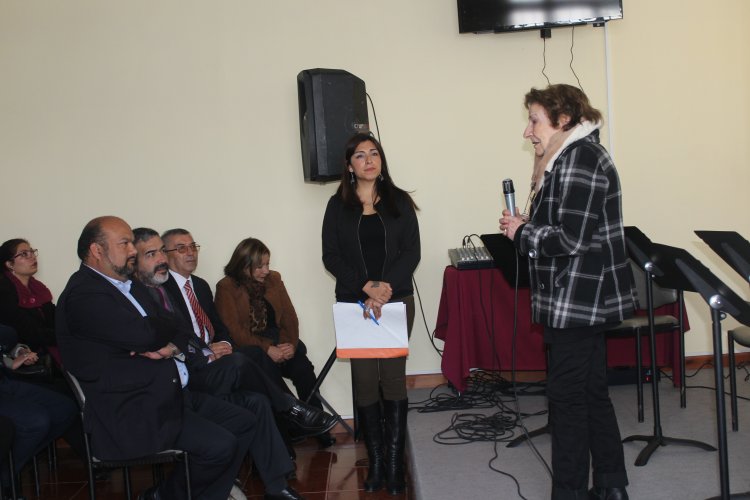 Ex-alumnos de la Escuela de Música de La Serena rescatan y producen 41 obras inéditas de Jorge Peña Hen