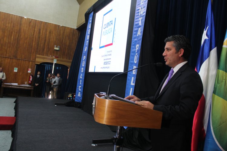 Consejeros regionales destacan avances en la gestión del Gobierno Regional, pero aseguran que hay tareas pendientes