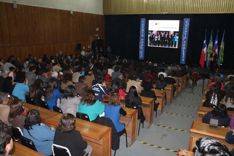 Consejeros regionales destacan avances en la gestión del Gobierno Regional, pero aseguran que hay tareas pendientes