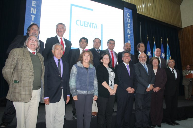 Consejeros regionales destacan avances en la gestión del Gobierno Regional, pero aseguran que hay tareas pendientes