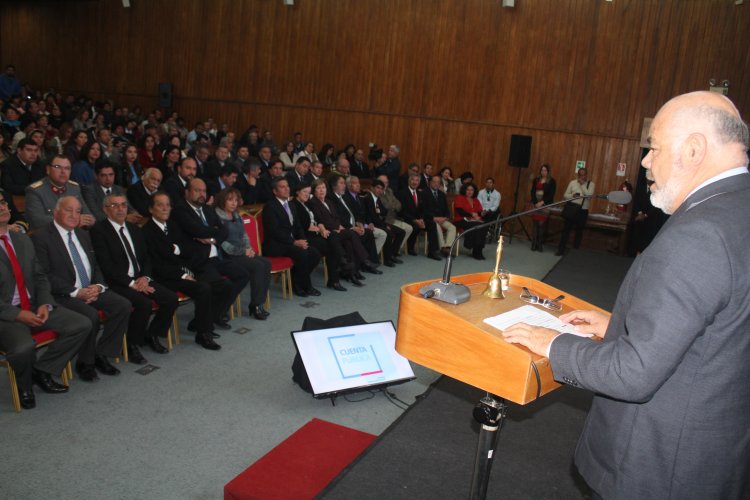 Consejeros regionales destacan avances en la gestión del Gobierno Regional, pero aseguran que hay tareas pendientes