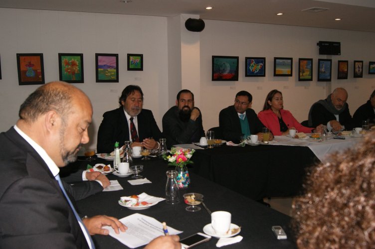 Mesa Regional Universidades - Gobierno Regional presentará resultados del primer ciclo de trabajo al Intendente