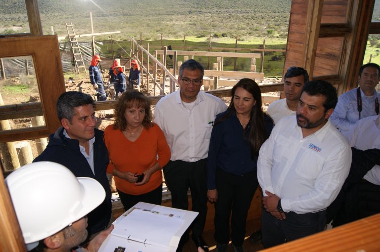 Parque Fray Jorge cerrará sus puertas para mejorar miradores y senderos
