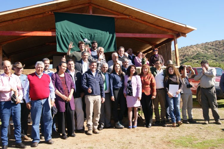 Parque Fray Jorge cerrará sus puertas para mejorar miradores y senderos