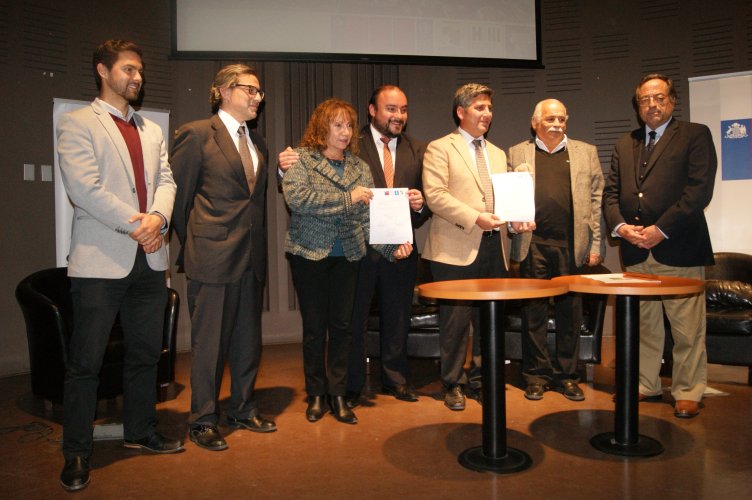 Impulsan comité para planificar el desarrollo metropolitano de la conurbación La Serena-Coquimbo