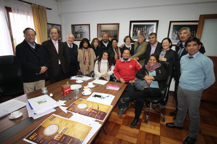 CORE y organización de pueblos indígenas diaguitas acercan posiciones frente al futuro del sitio El Olivar