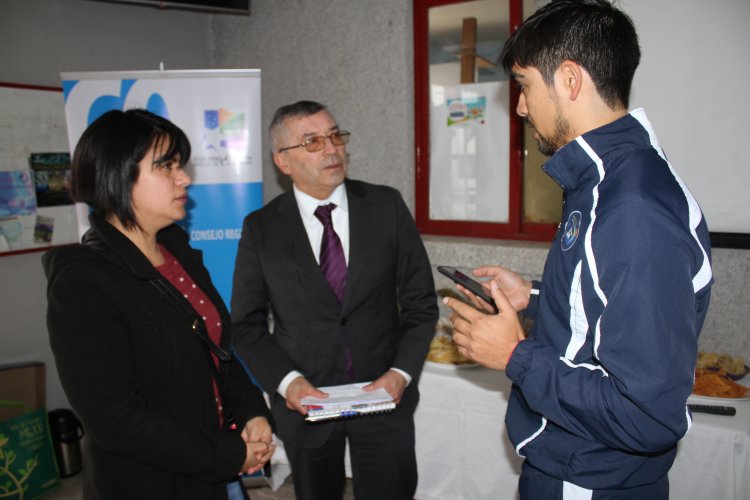 Representantes regionales cosechan resultados positivos en campeonato nacional de natación