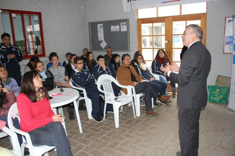 Representantes regionales cosechan resultados positivos en campeonato nacional de natación