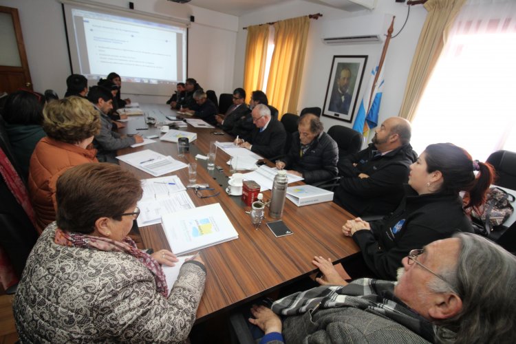 Mesa comunal de La Higuera busca legalizarse para acceder a recursos del Estado y al apoyo de la empresa privada