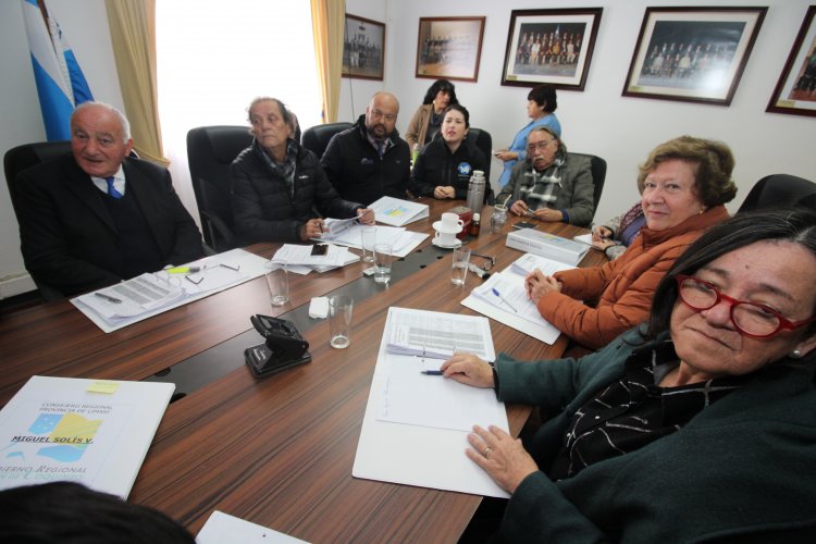 Mesa comunal de La Higuera busca legalizarse para acceder a recursos del Estado y al apoyo de la empresa privada