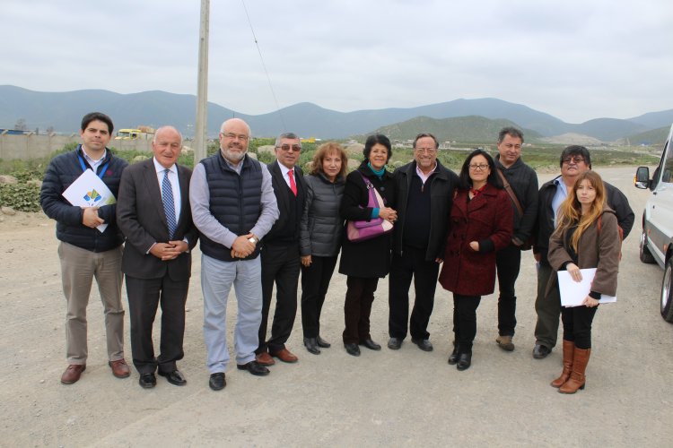 Consejo Regional se pronuncia hoy sobre nuevo Plan Regulador de Coquimbo