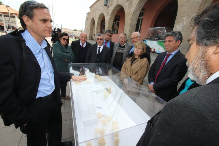 Teletón presenta proyecto al Gobierno Regional para financiar nuevo Instituto