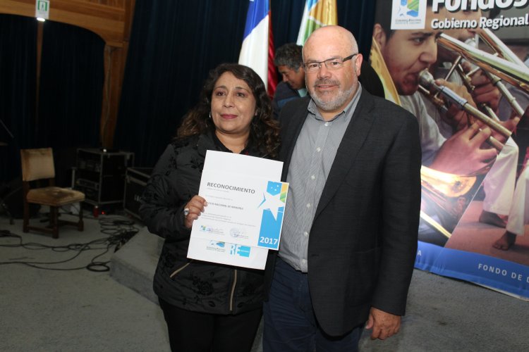 Un centenar de organizaciones sociales, deportivas y culturales recibieron respaldo del Gobierno Regional para ejecutar proyectos