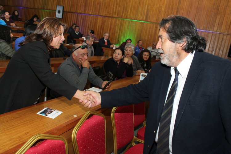 Un centenar de organizaciones sociales, deportivas y culturales recibieron respaldo del Gobierno Regional para ejecutar proyectos